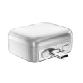 🔋 USB-C Smart Auto Stop Charging Adapter (140W Fast Charging)